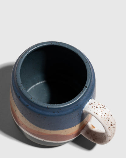 16 oz. Stoneware Mug by United By Blue