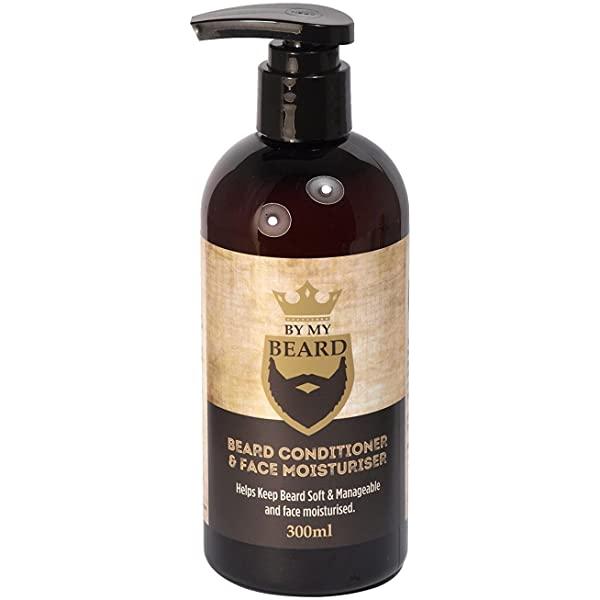 Dural Beard Conditioner & Face Moisturiser 300ml