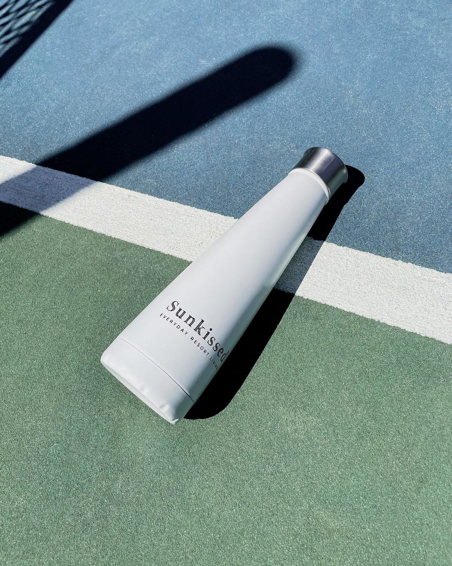 Sustainable Bottle by Sunkissed