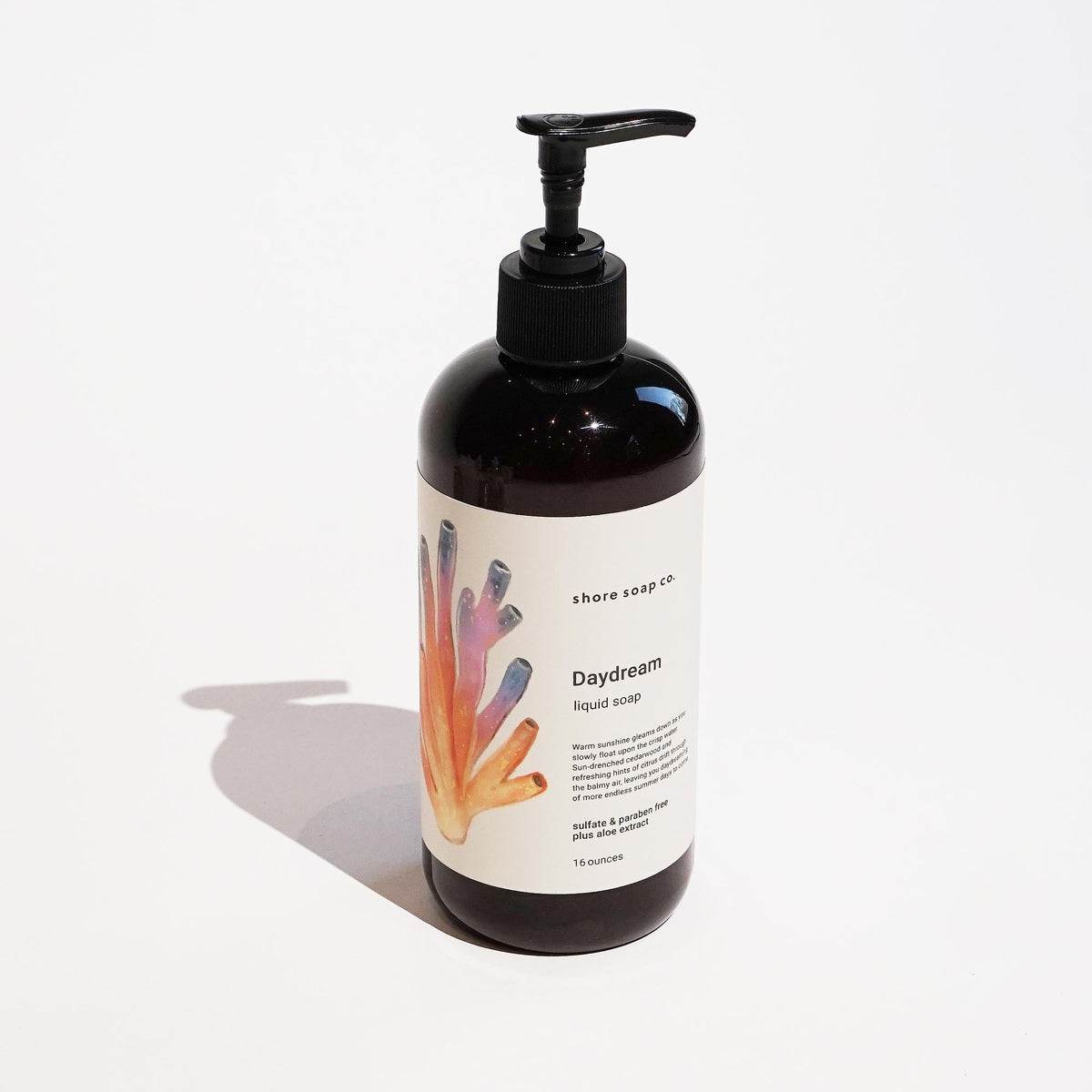 Daydream Hand & Body Wash (Amber)