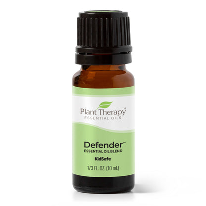 Defender™ Essential Oil Blend