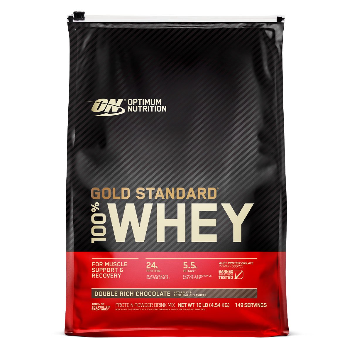 Gold Standard 100% Whey