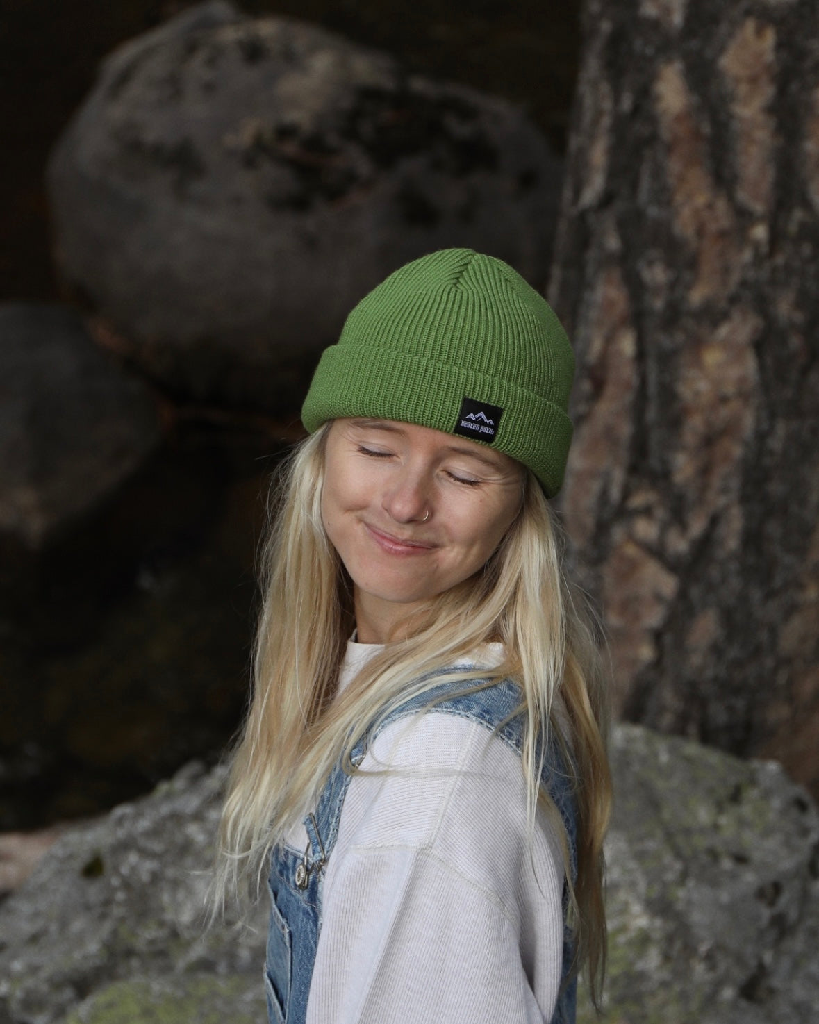 OREGON BEANIE