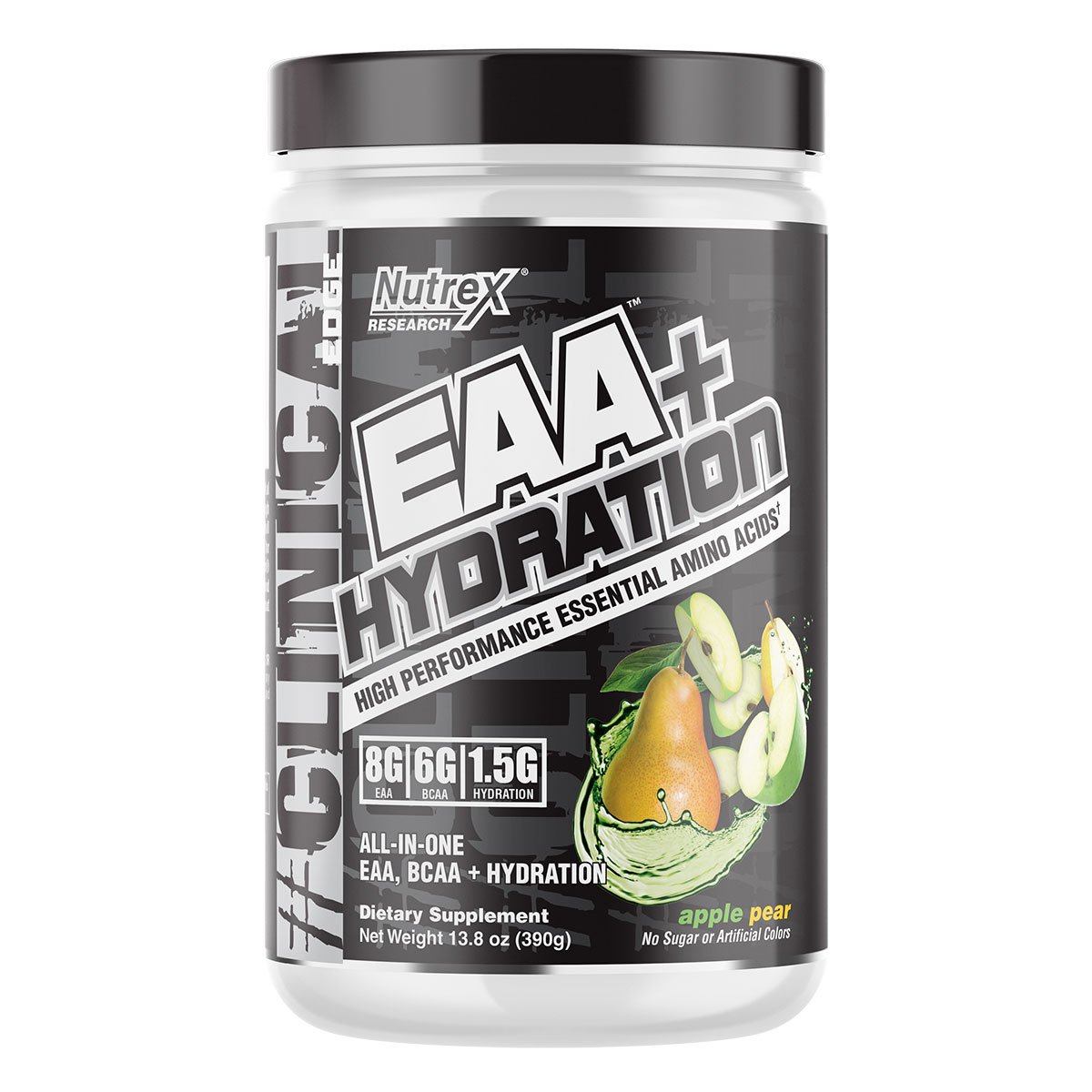 EAA + Hydration