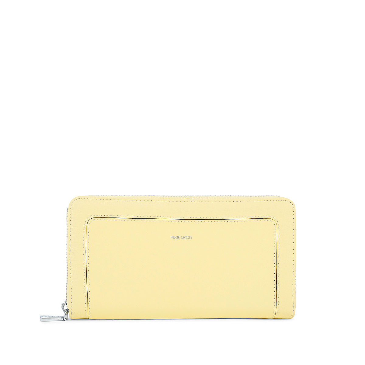 Emma Ziparound Wallet