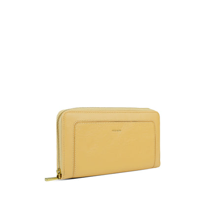 Emma Ziparound Wallet