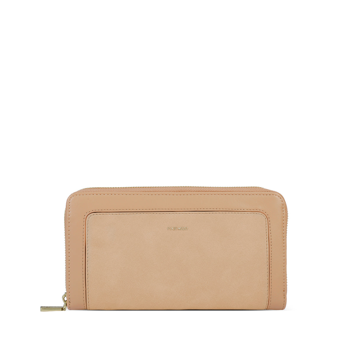 Emma Ziparound Wallet