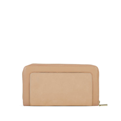 Emma Ziparound Wallet