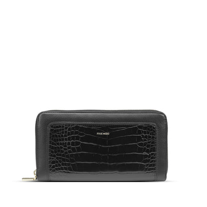 Emma Ziparound Wallet