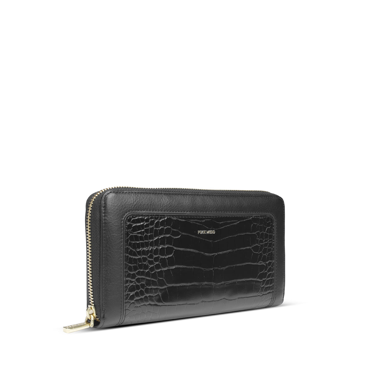 Emma Ziparound Wallet