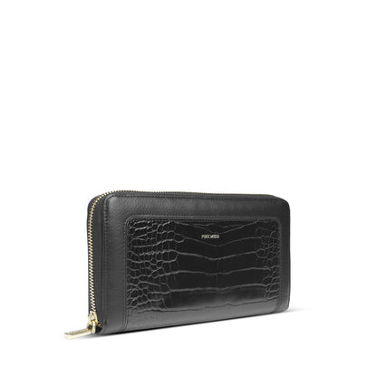 Emma Ziparound Wallet