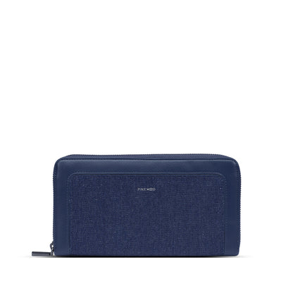 Emma Ziparound Wallet