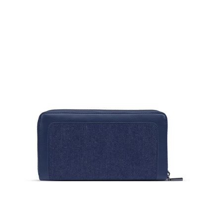 Emma Ziparound Wallet