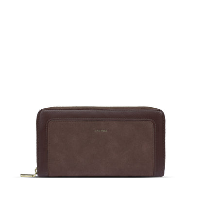 Emma Ziparound Wallet