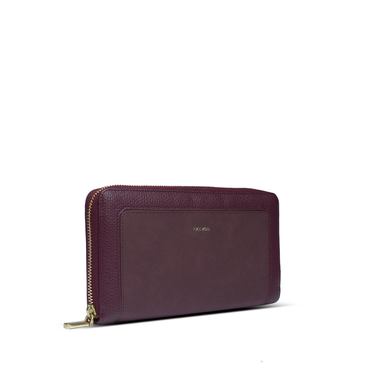 Emma Ziparound Wallet