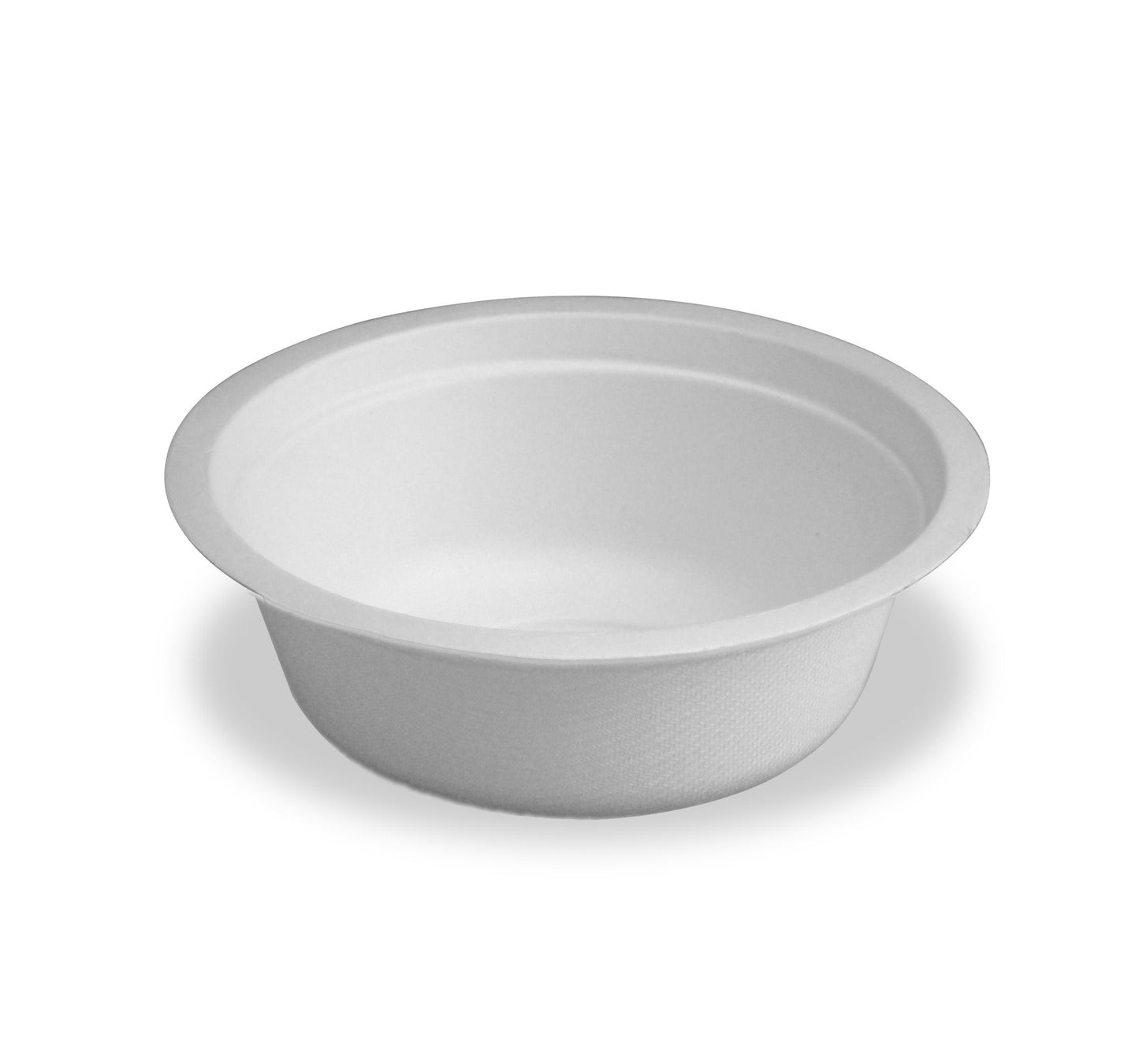 EcoSource 12 Oz Fiber Bowl  (500 count)