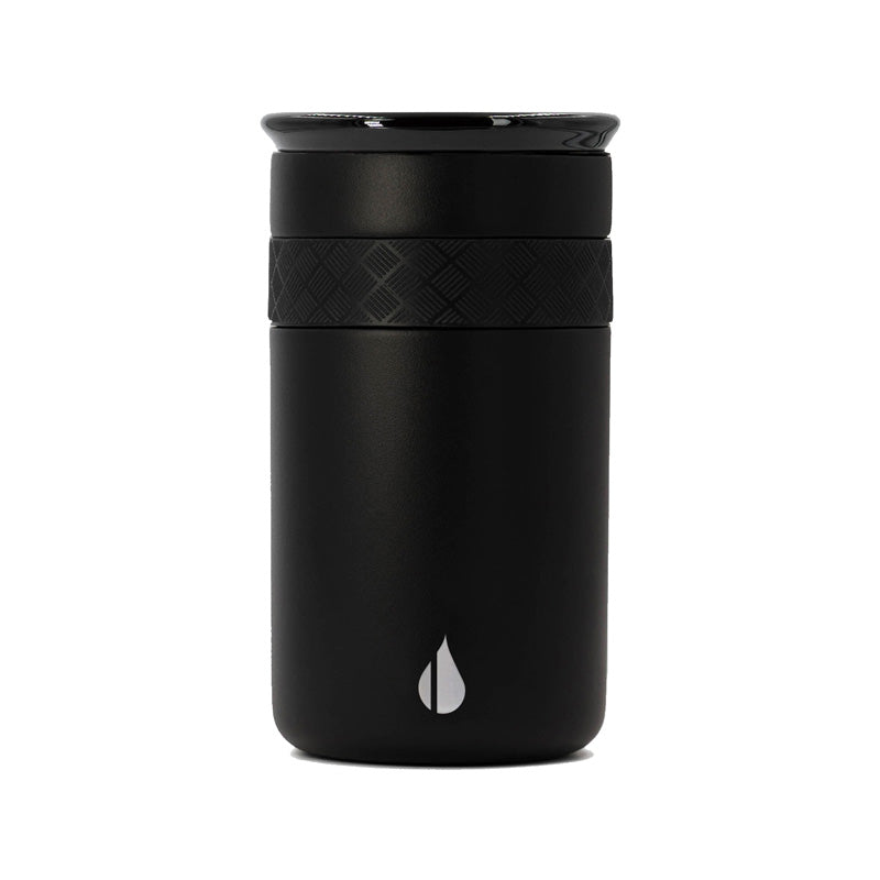 Artisan 12oz Tumbler - Matte Black