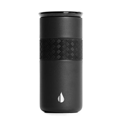 Artisan 16oz Tumbler - Matte Black