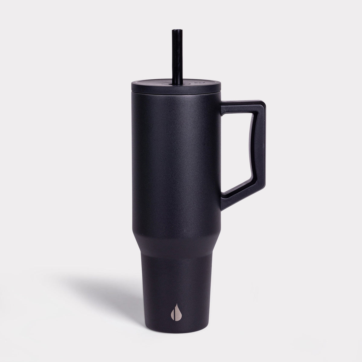 Commuter 40oz Tumbler - Black