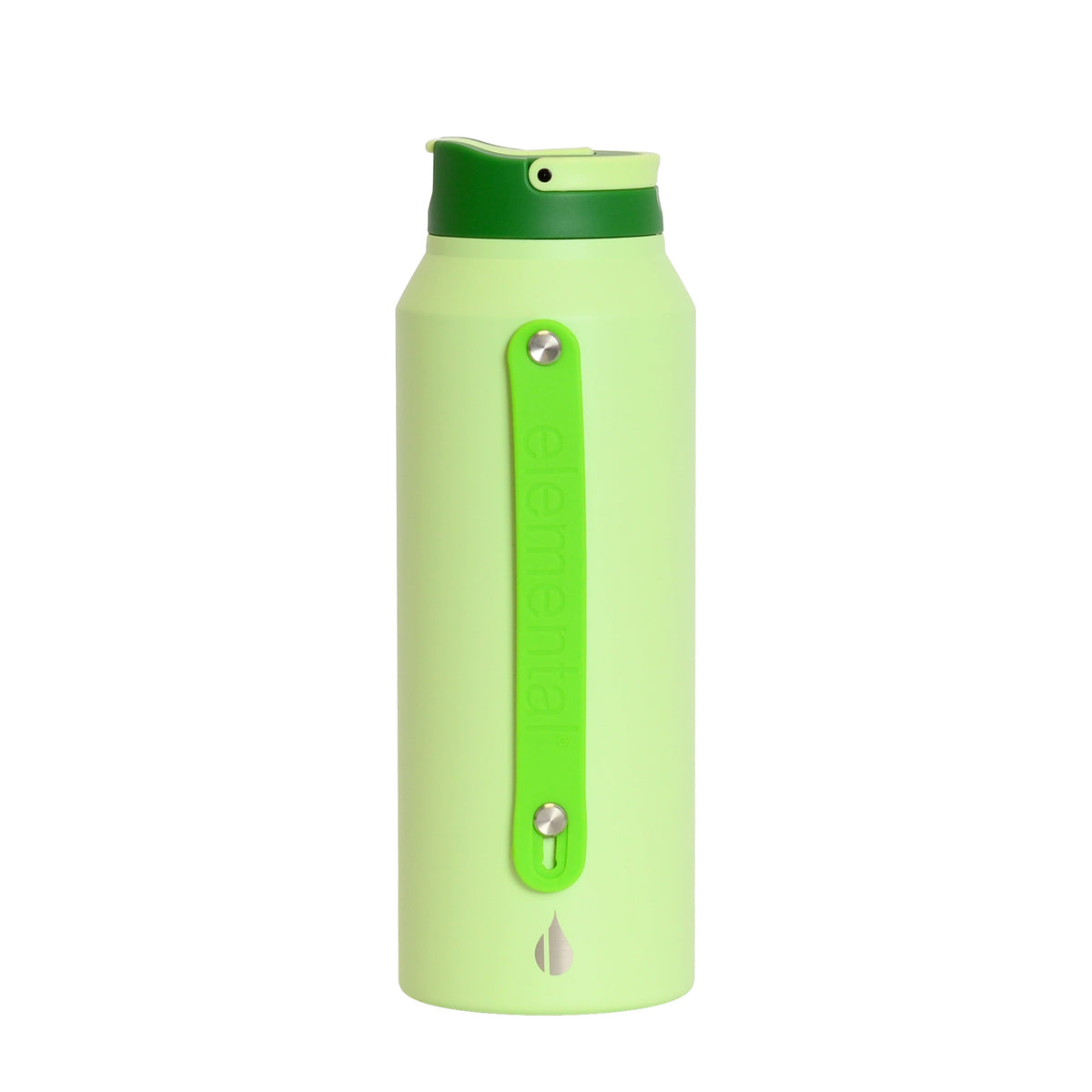 Iconic 32oz Sport Water Bottle - Island Green