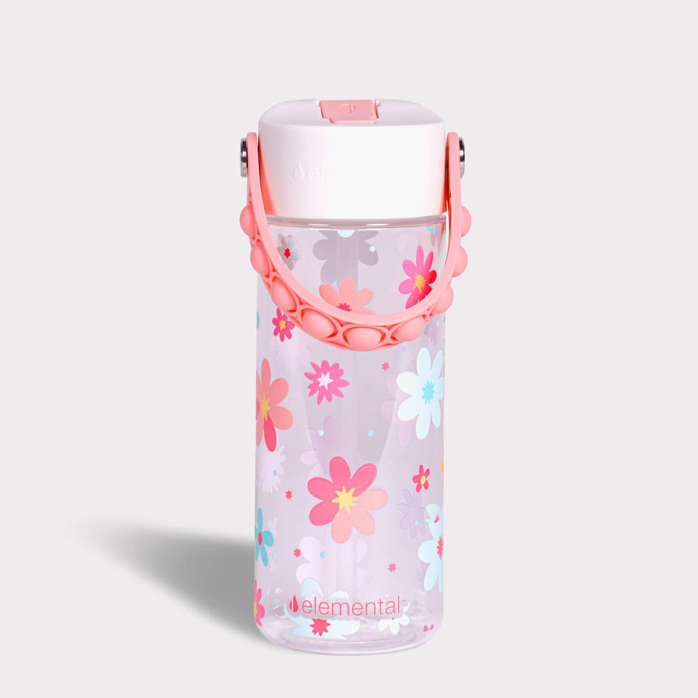 Elemental Splash 18oz - Clear Spring Blossom