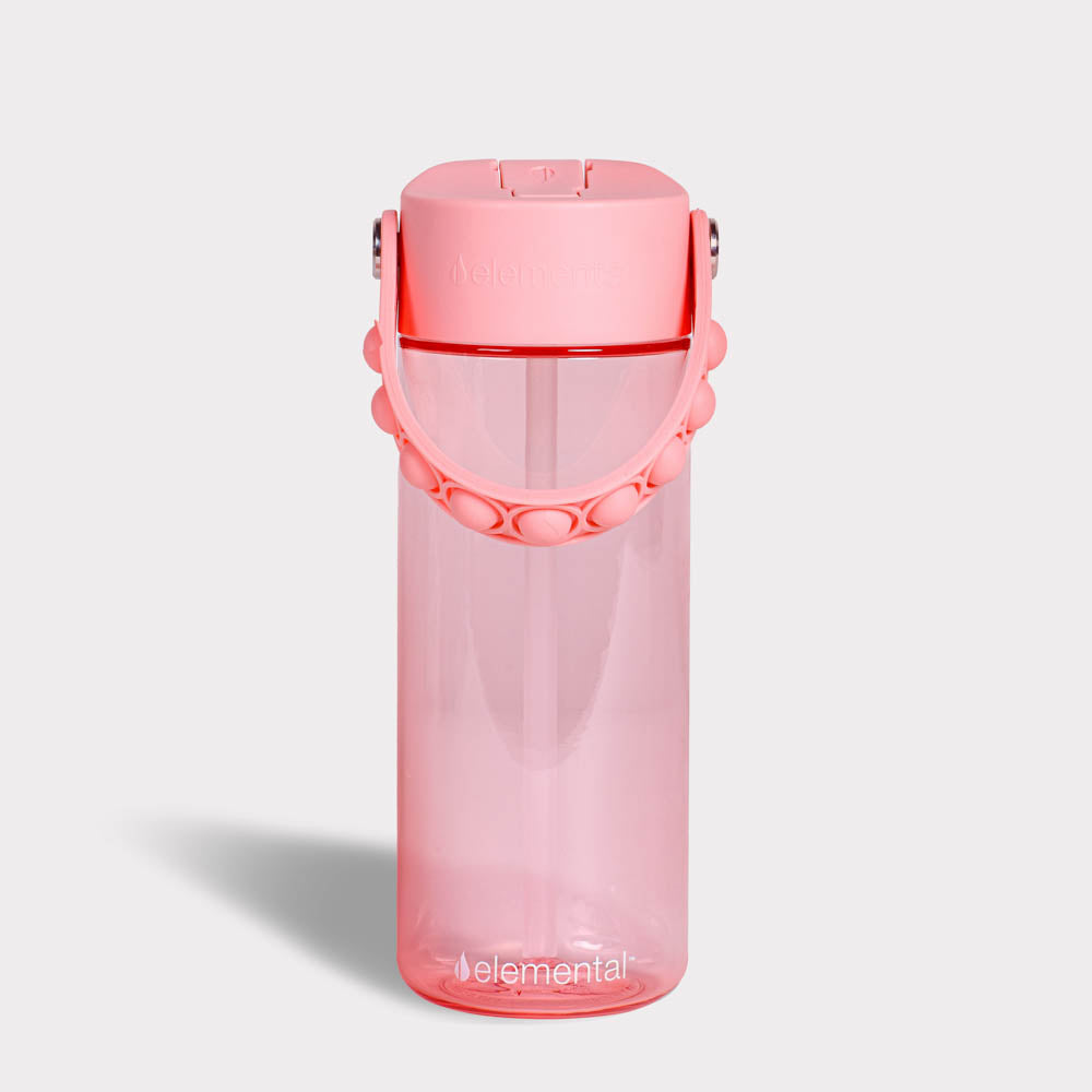 Elemental Splash 18oz - Rose Pink