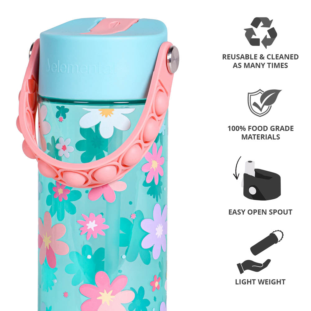 Elemental Splash 18oz - Spring Blossom