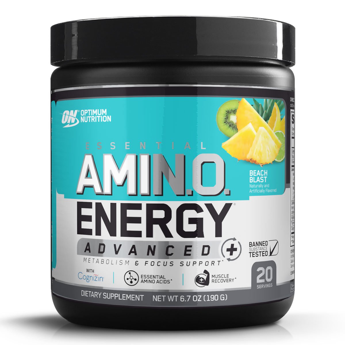 Essential Amino Energy Advanced