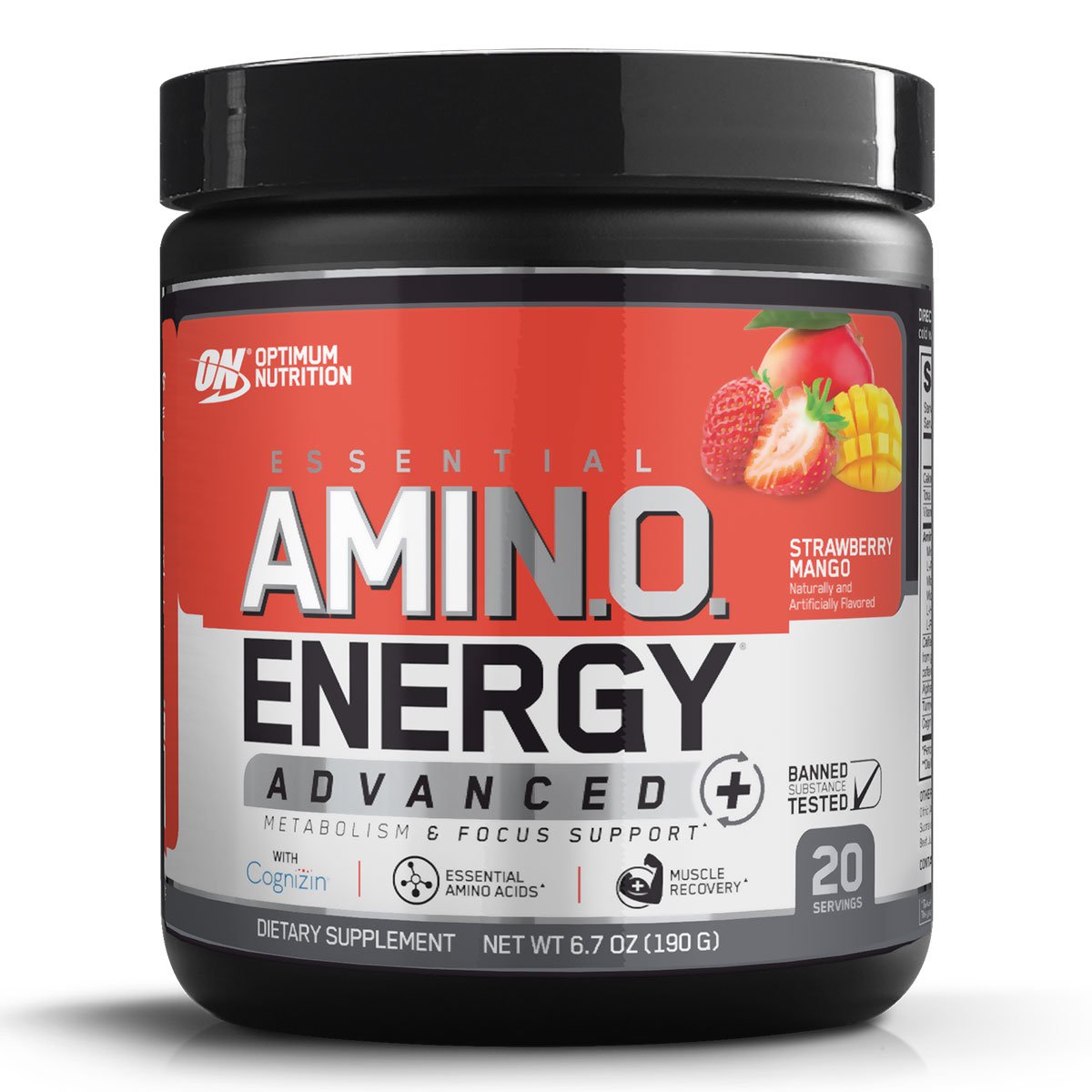 Essential Amino Energy Advanced