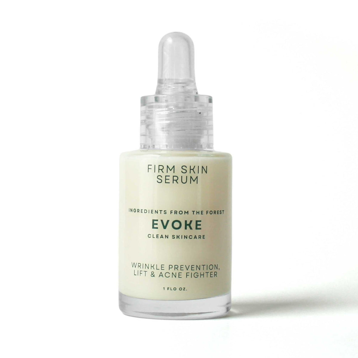 Firm Skin Serum