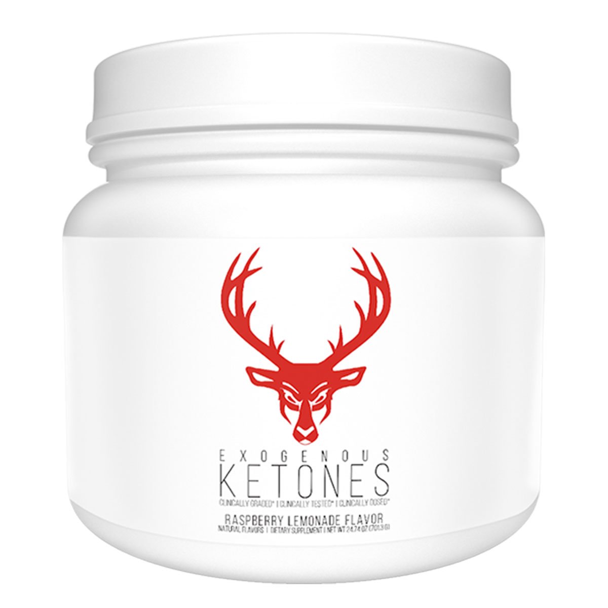 BuckedUP Exogenous Ketones