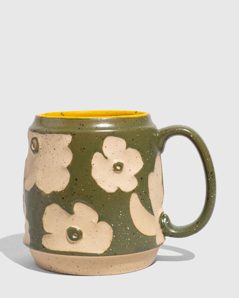 16 oz. Stoneware Mug by United By Blue