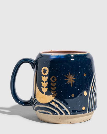 16 oz. Stoneware Mug by United By Blue