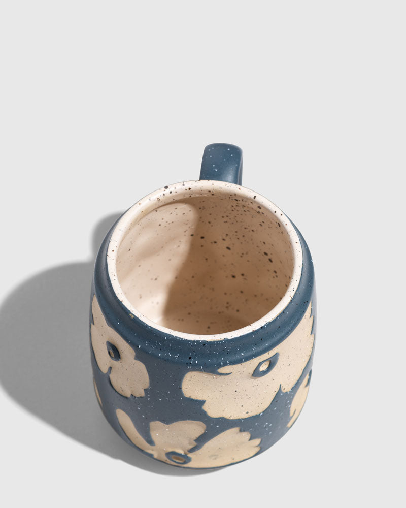 16 oz. Stoneware Mug by United By Blue