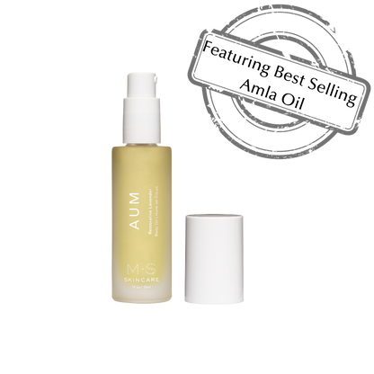 AUM | Restorative Body Oil Travel by M.S. Skincare