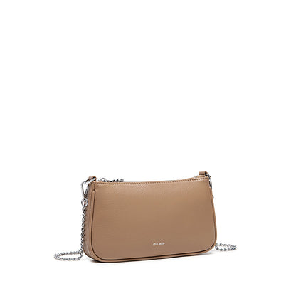 Francine Chain Crossbody