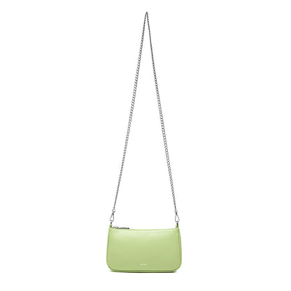 Francine Chain Crossbody