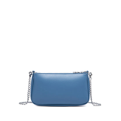 Francine Chain Crossbody