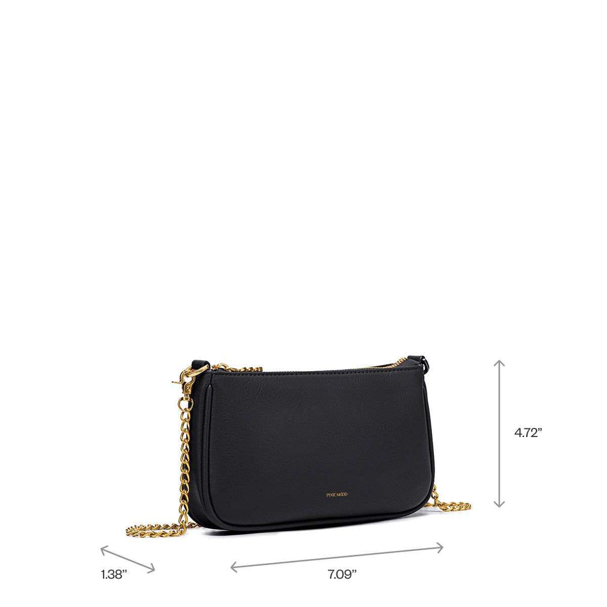 Francine Chain Crossbody