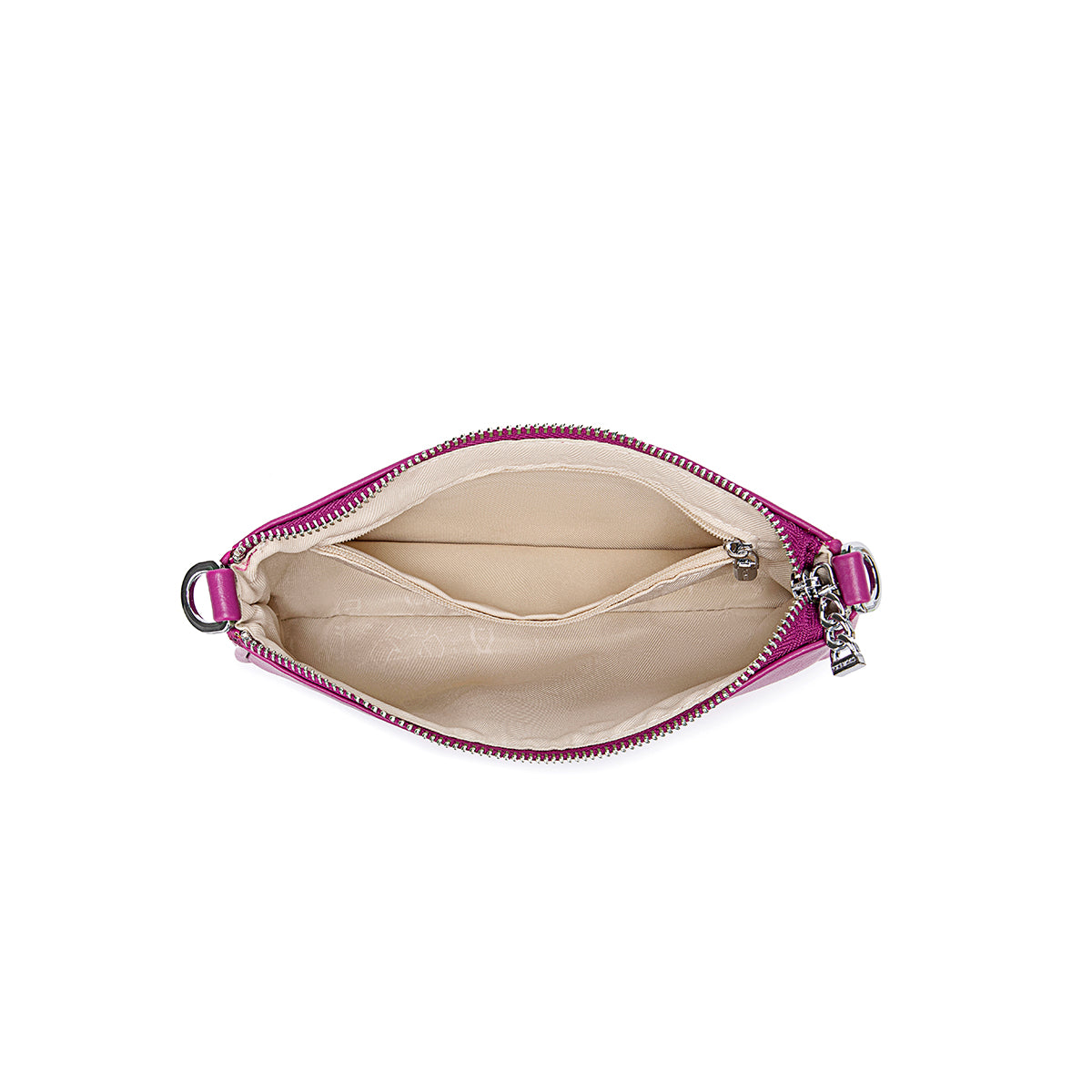 Francine Chain Crossbody