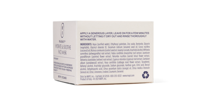 Real Beauty™ Hydrate & Soothe Face Mask