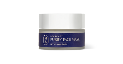 Real Beauty™ Purify Face Mask