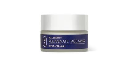 Real Beauty™ Rejuvenate Face Mask