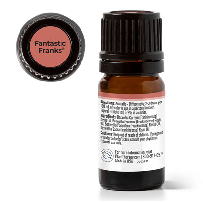 Fantastic Franks™ Essential Oil Blend