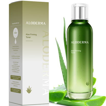 Aloe Firming Toner