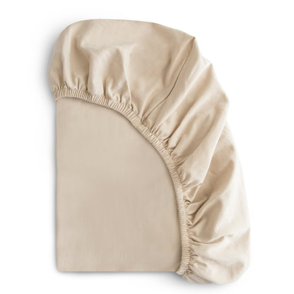 Stretchy Bassinet Sheet