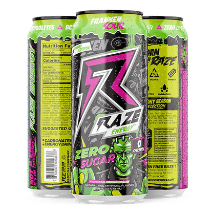 RAZE Energy Drink