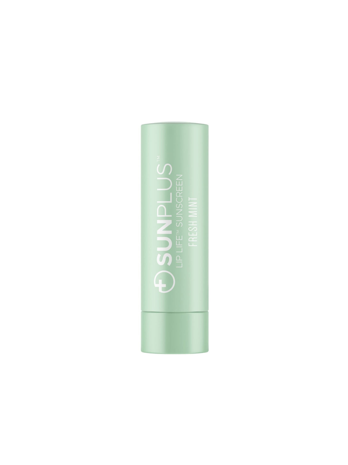 Superfood Lip Balm SPF 25 - Fresh Mint