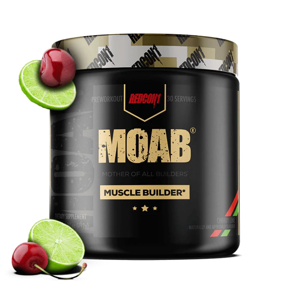 Redcon1 MOAB Muscle Builder