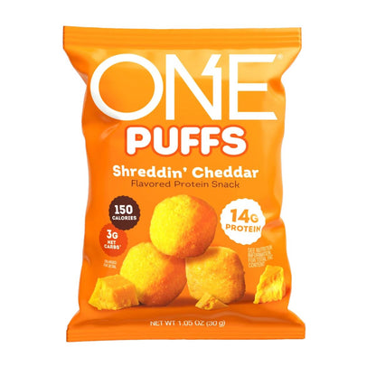 ONE Puffs